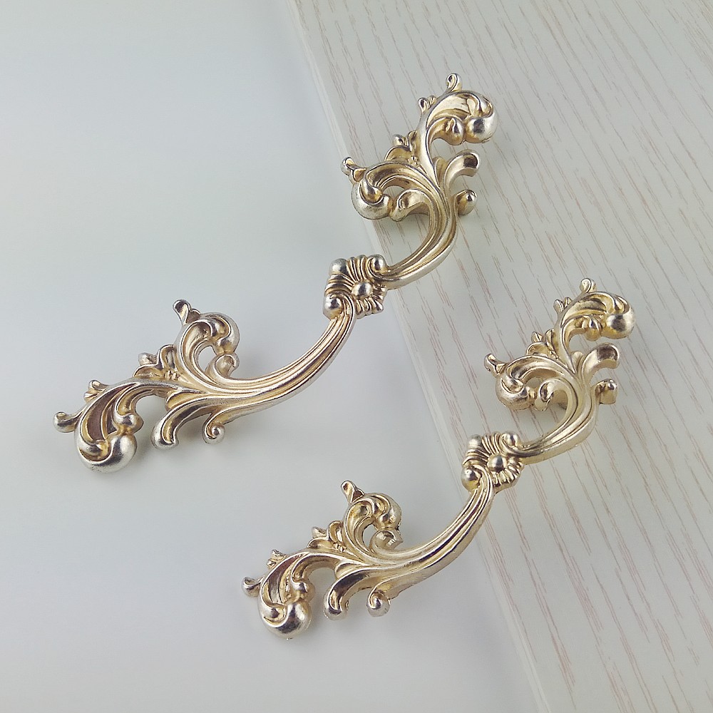 Furniture Hardware Vintage - Cổ Bạc Cổ Điển Đồ Nội
