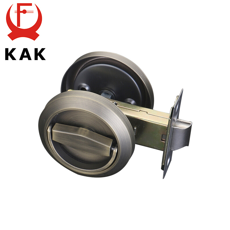 Furniture Hardware Supply - Kaku Ẩn Móc Khóa Thép Không