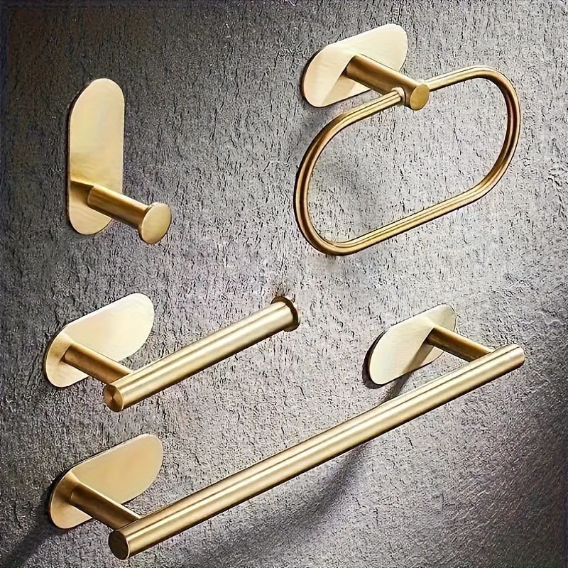 Door Stopper Heavy - Over The Door Hooks, Towel Rack