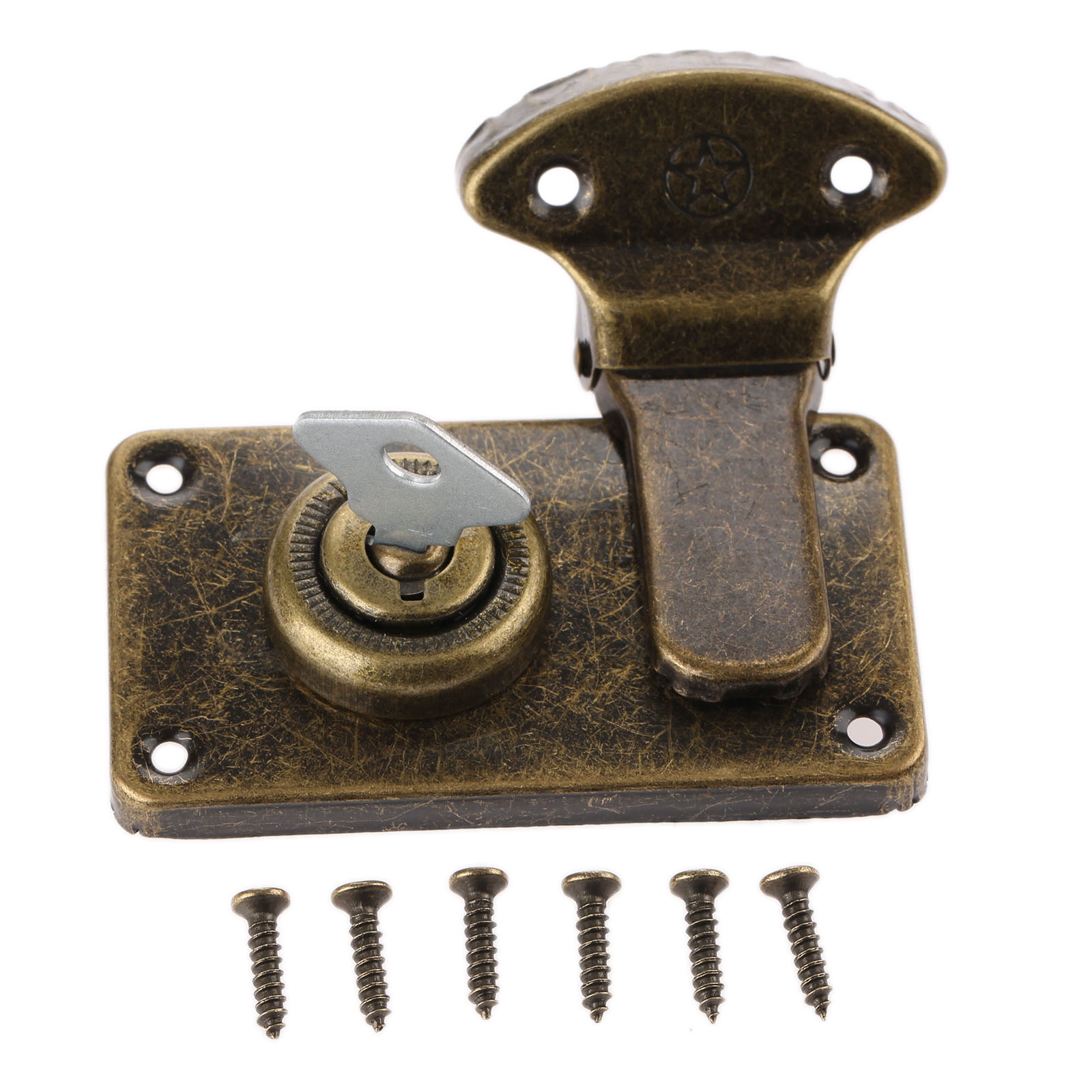 Furniture Hardware Vintage - Vintage Đồ Nội Thất Phần Cứng