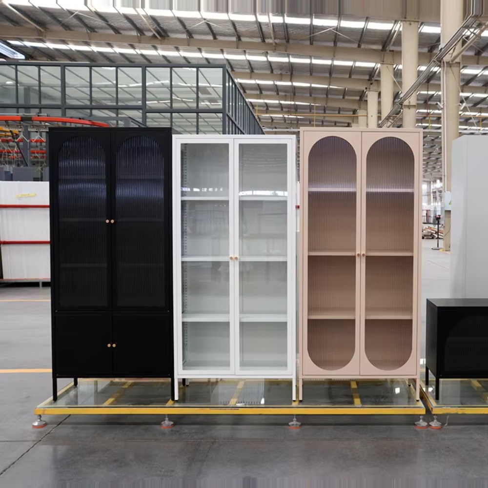 Home Furniture & Hardware Trading - bar Dining Tall Buffet China showcase