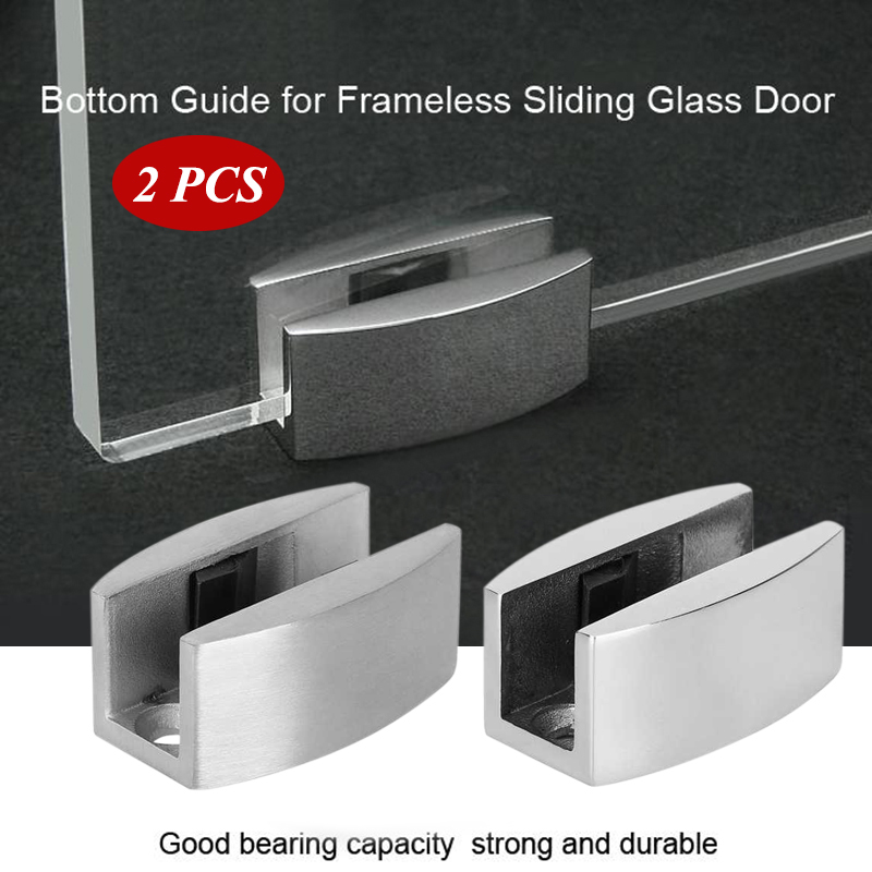 Door Stopper Heavy - 2 Chiếc Đồng Hồ Thép Không