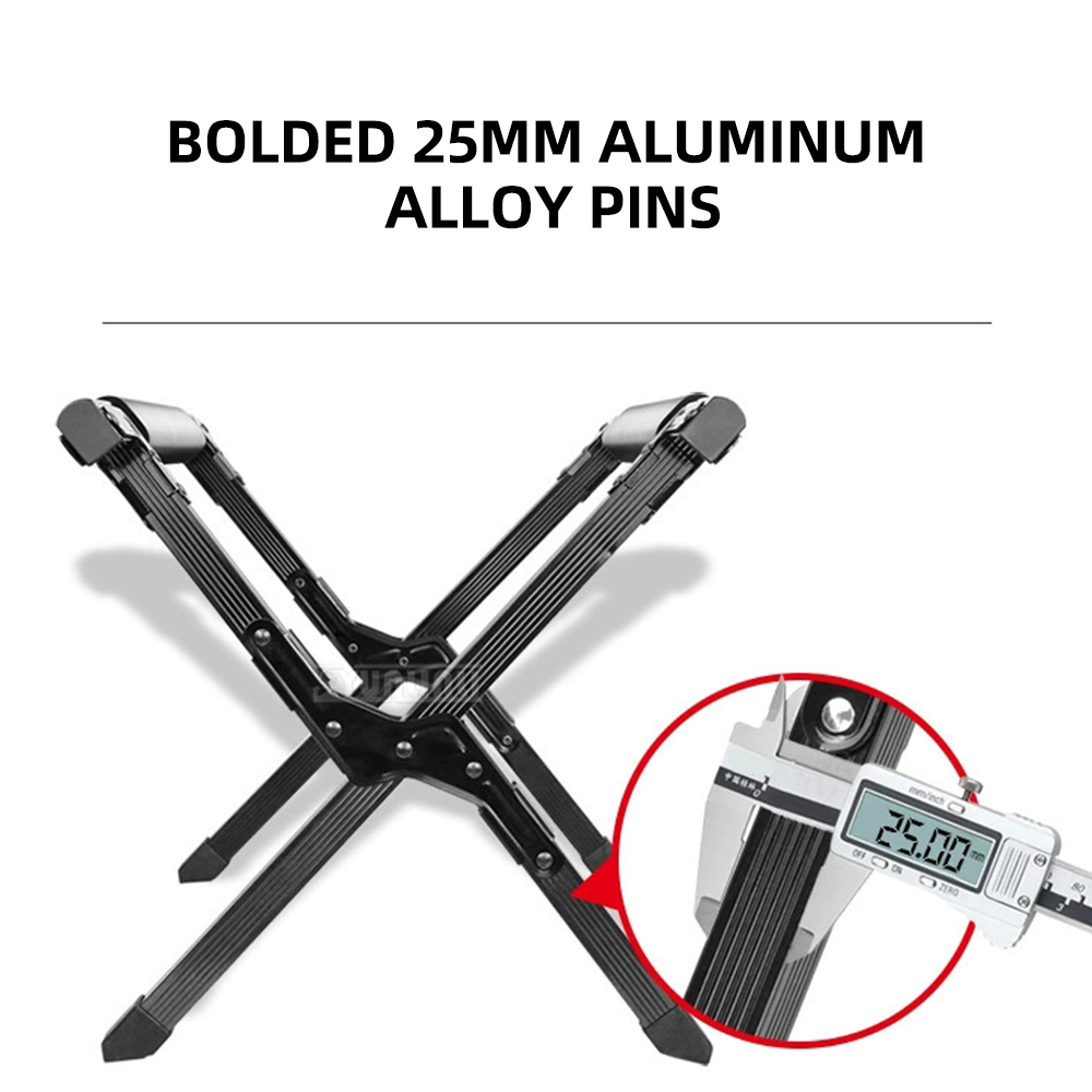 Home Furniture & Hardware Trading - Aluminum alloy outdoor shelf Camping picnic
