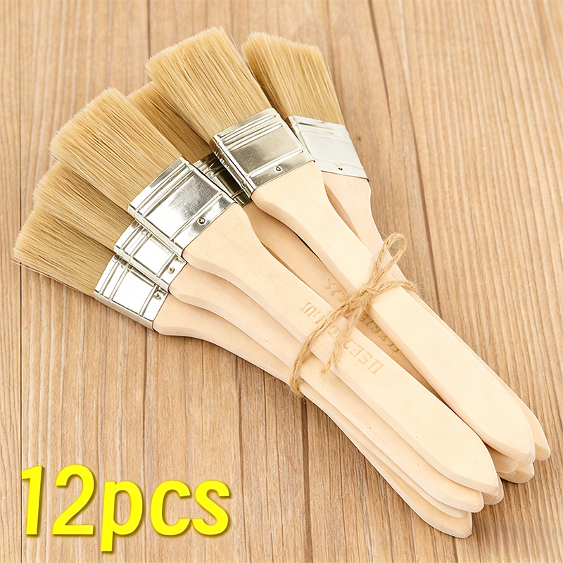 1-24Pcs Professional Paint Bru - đánh giá và giá Furniture Hardware Pulls
