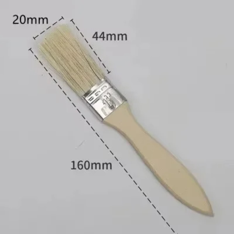 1-24Pcs Professional Paint Bru - đánh giá và giá Furniture Hardware Pulls