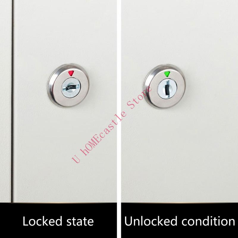 63HF 2 Bộ Ngăn Kéo Khóa Khóa T - đánh giá và giá Cabinet Lock Key