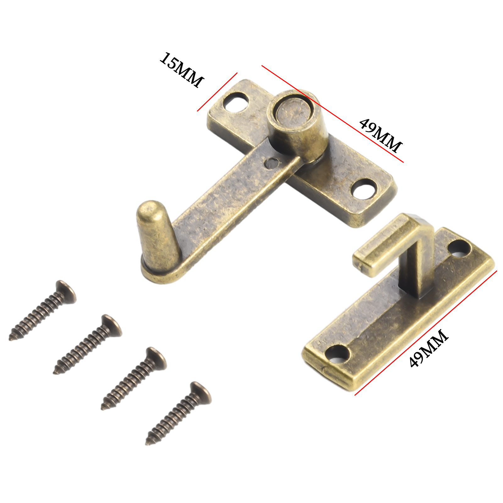 1set Bronze Sliding Window Doo - đánh giá và giá Furniture Hardware Supply