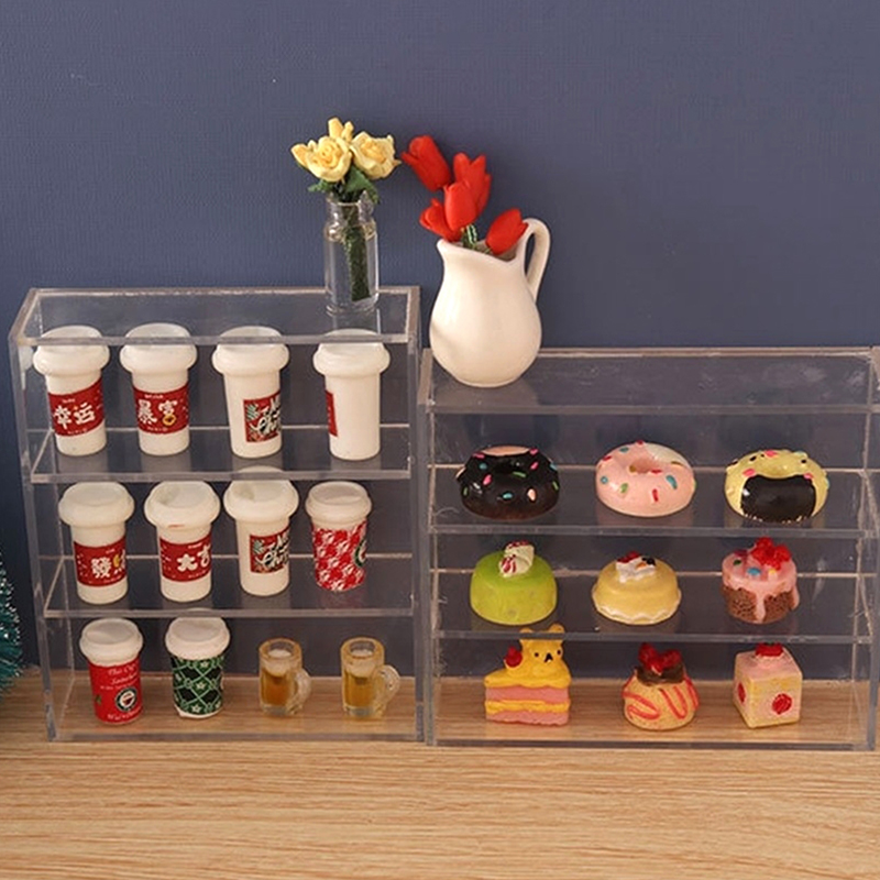 1Pc 1:12 Dollhouse Miniature M - đánh giá và giá Home Furniture & Hardware Trading