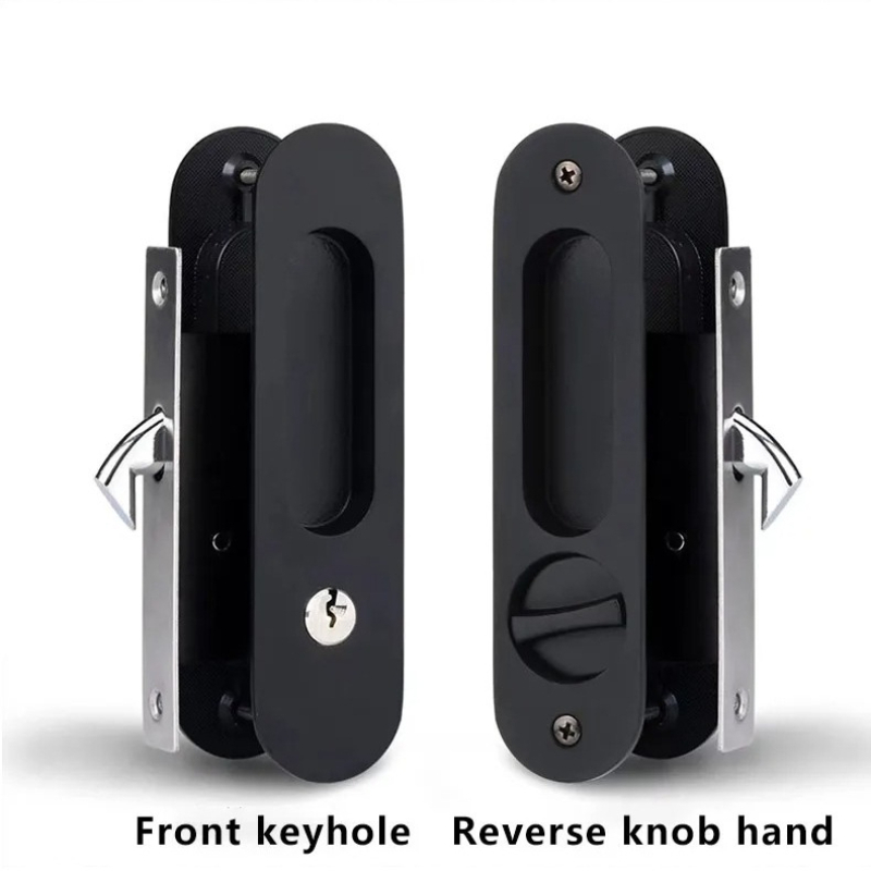 Sliding Door Lock Shift Door L - đánh giá và giá Zinc Furniture Hardware