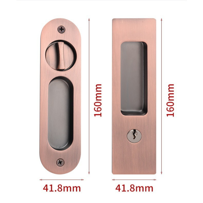 Sliding Door Lock Shift Door L - đánh giá và giá Zinc Furniture Hardware