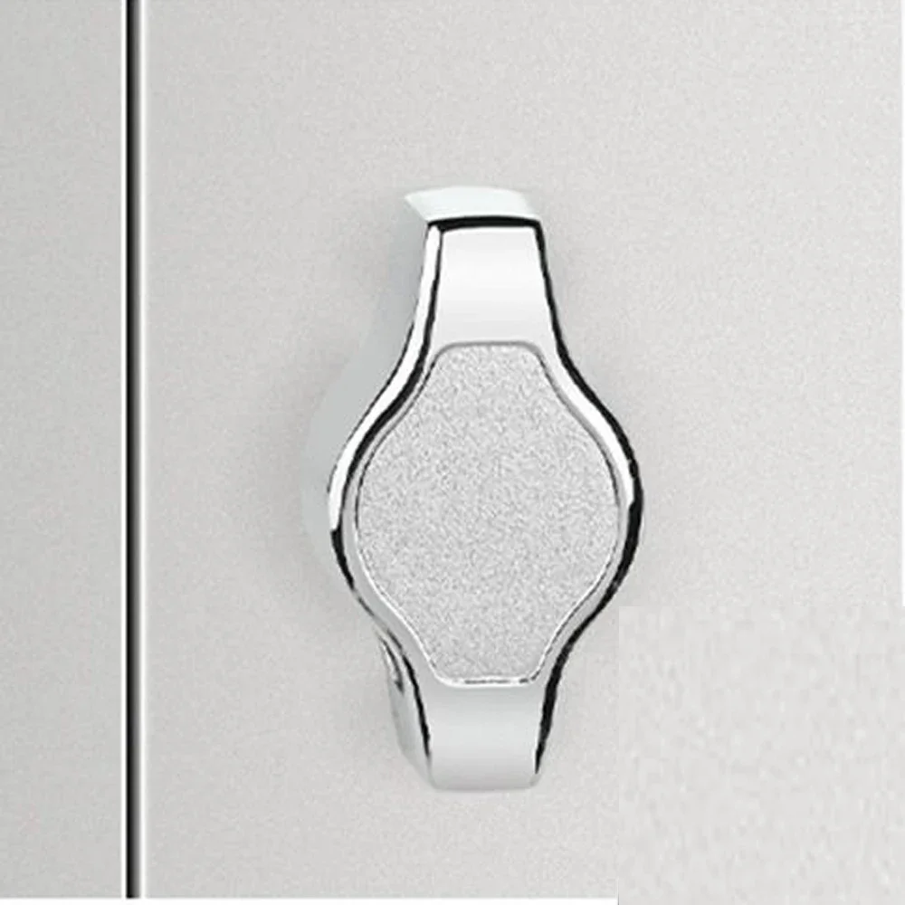 Cabinet Door Padlock Keyless M - đánh giá và giá Zinc Furniture Hardware