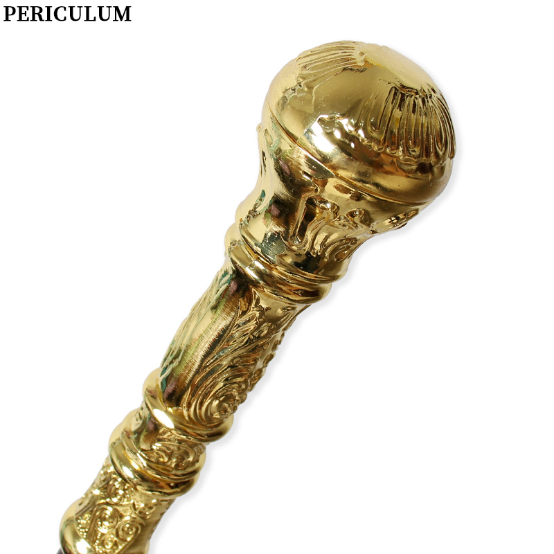 Shiny Gold Alloy Victorian Wal - đánh giá và giá Zinc Furniture Hardware