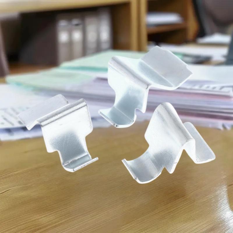10PCS Heavy-Duty Steel Shelf C - đánh giá và giá Shelf Peg Support