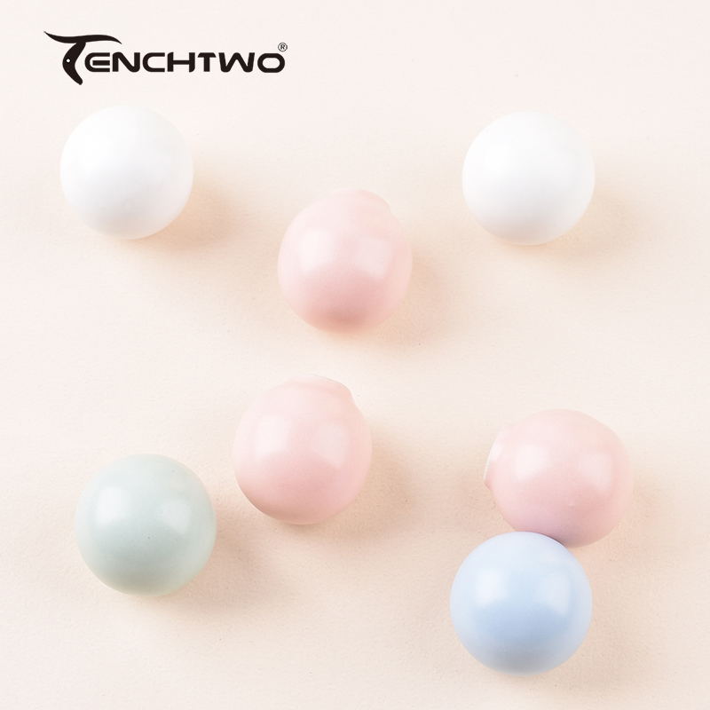 Round Ceramic Hook Clothes Han - đánh giá và giá Furniture Hardware Pulls