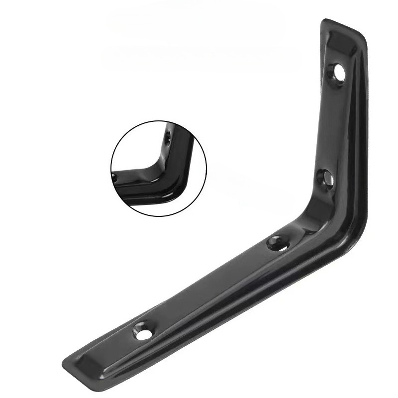 4PCS L-shaped Triangular Suppo - đánh giá và giá Shelf Peg Support