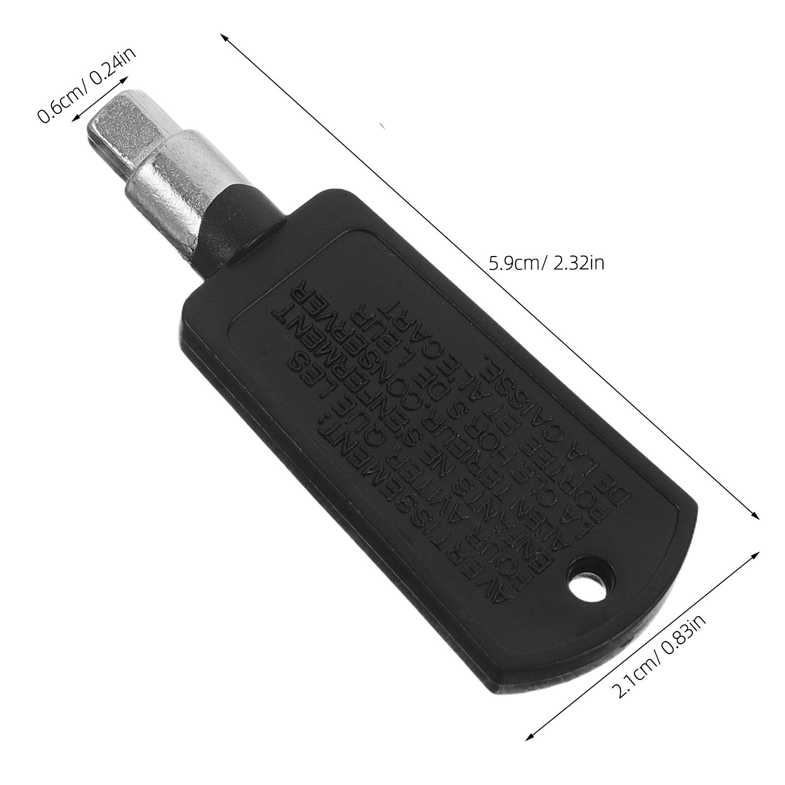 2 Pcs Freezer Door Lock Key Ve - đánh giá và giá Cabinet Lock Key