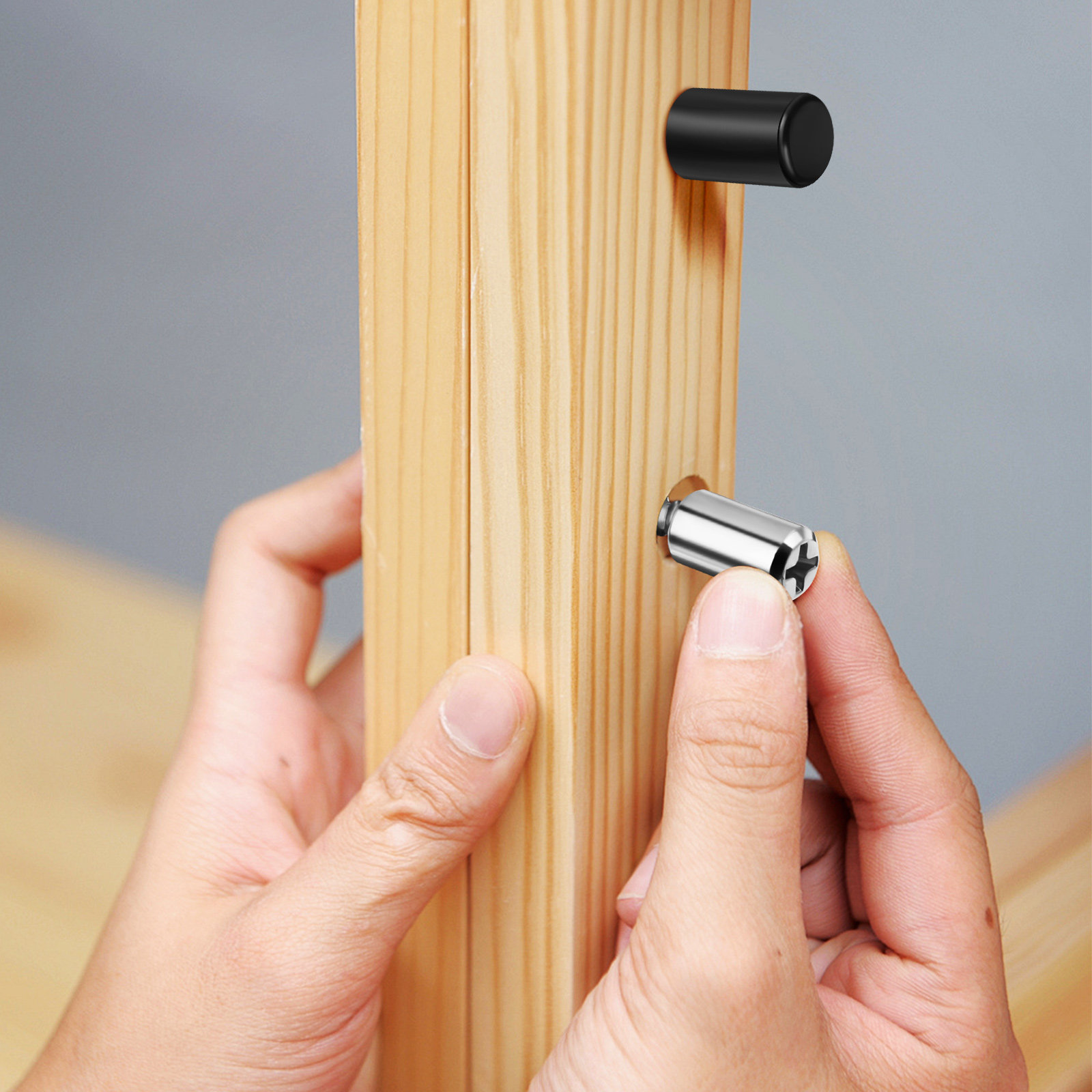 20Pcs Screw Shelf Support Peg  - đánh giá và giá Shelf Peg Support