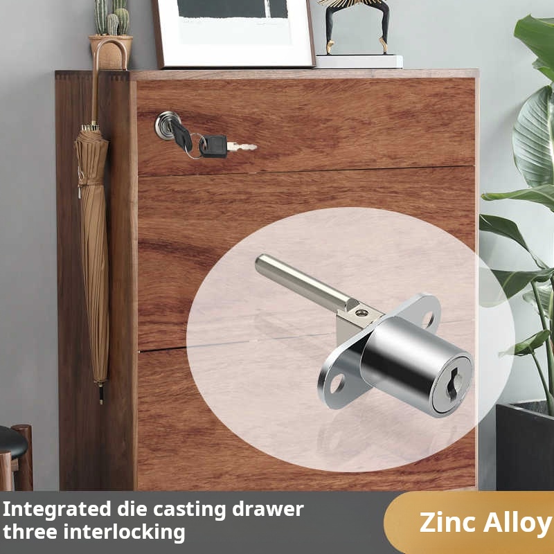 16/19mm Desk Cabinet Drawer Fr - đánh giá và giá Office Furniture Hardware