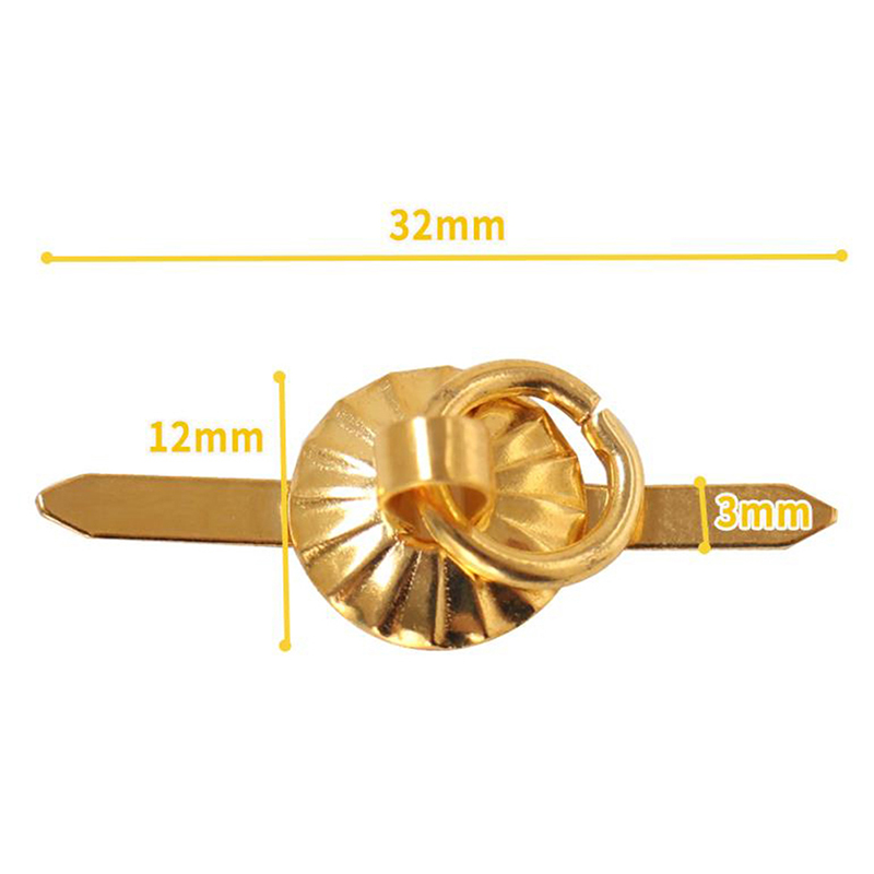 4 1/12 Phần Cứng Kim Loại Vàng - đánh giá và giá Furniture Hardware Pulls