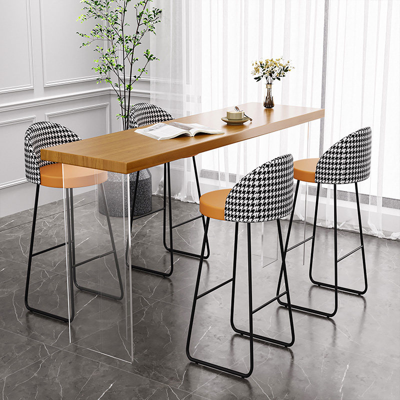 Nordic Acrylic Floating Solid  - đánh giá và giá Home Furniture & Hardware Trading