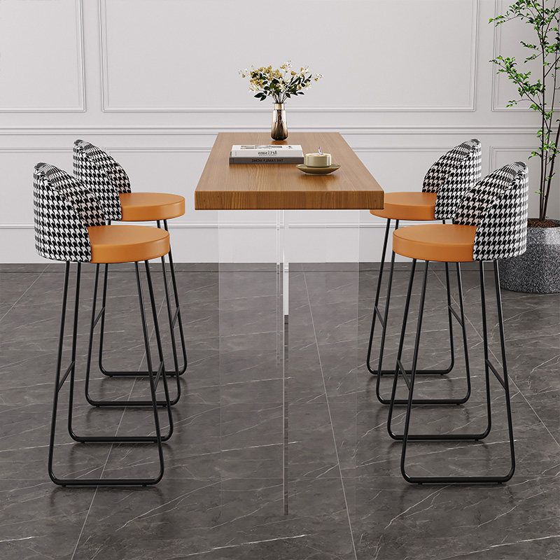 Nordic Acrylic Floating Solid  - đánh giá và giá Home Furniture & Hardware Trading