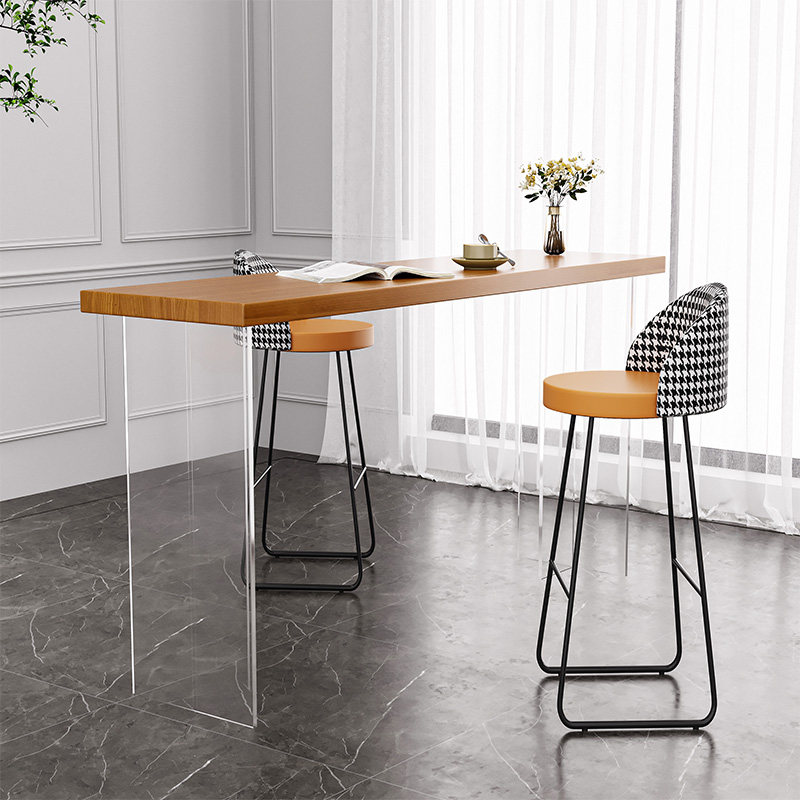 Nordic Acrylic Floating Solid  - đánh giá và giá Home Furniture & Hardware Trading