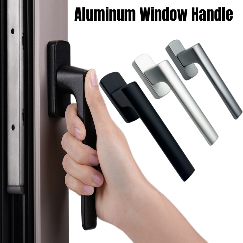 Left & Right Aluminum Alloy Ex - đánh giá và giá Furniture Hardware Supply