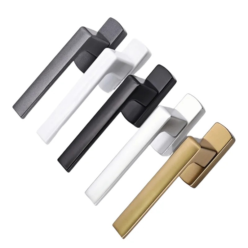 Left & Right Aluminum Alloy Ex - đánh giá và giá Furniture Hardware Supply