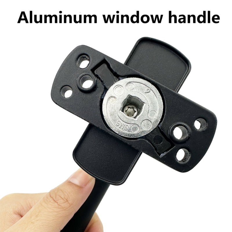 Left & Right Aluminum Alloy Ex - đánh giá và giá Furniture Hardware Supply