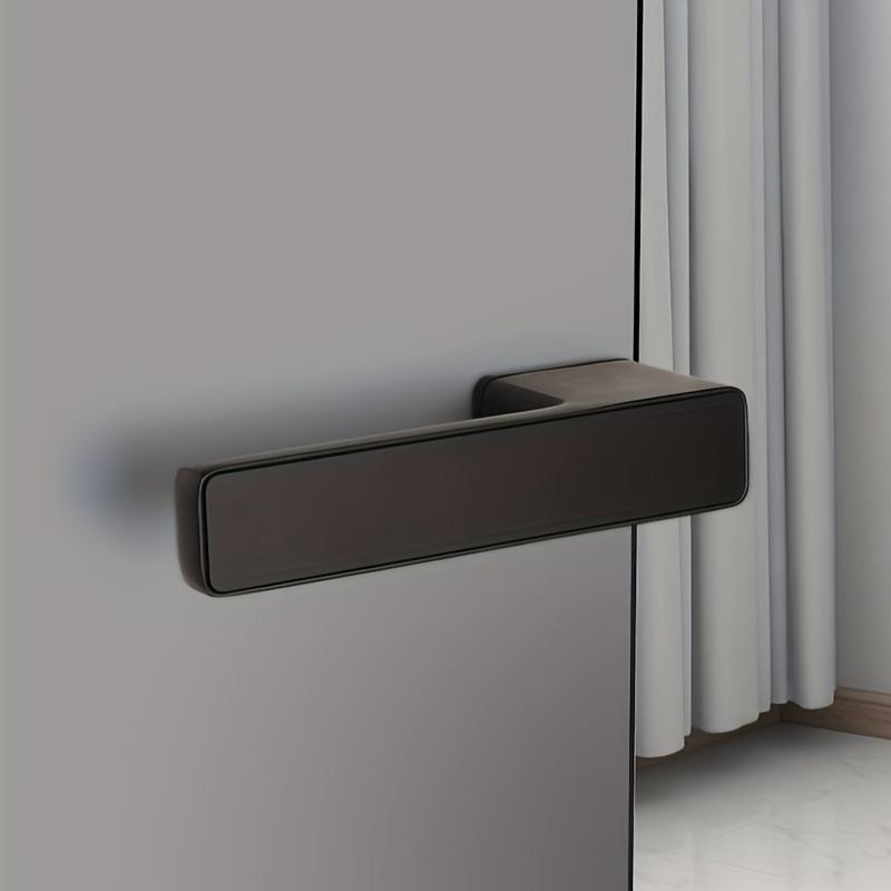 Zinc Alloy Door Handle Lock Ex - đánh giá và giá Zinc Furniture Hardware