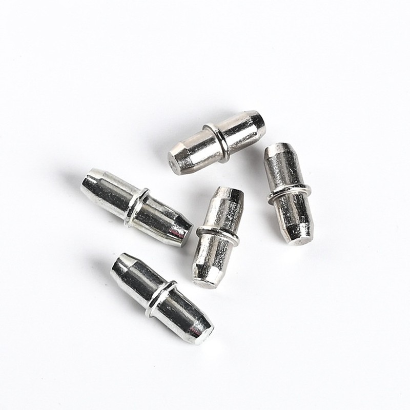 43 pcs Shelf Support Pins with - đánh giá và giá Shelf Peg Support