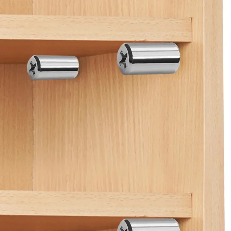 Self Tapping Screw Layer Plate - đánh giá và giá Shelf Peg Support