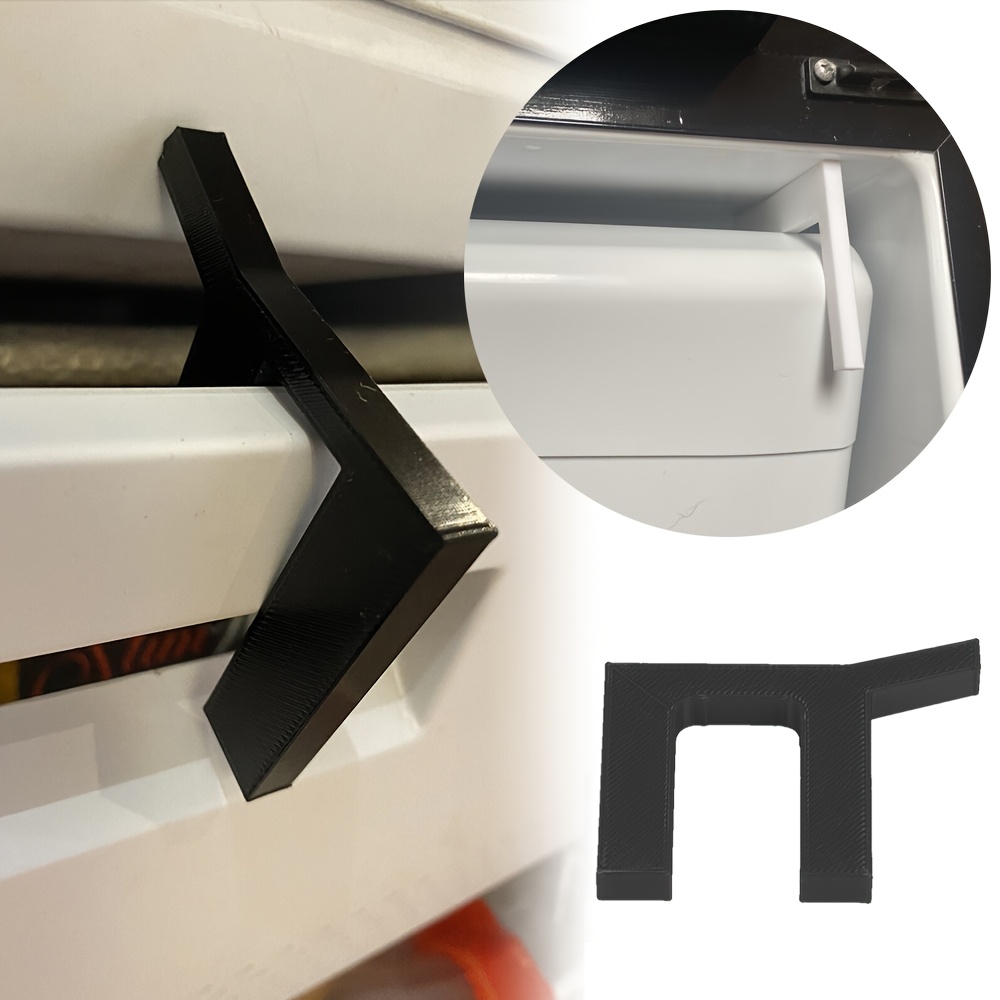 RV Freezer Door Stop with Mold - đánh giá và giá Door Stopper Heavy
