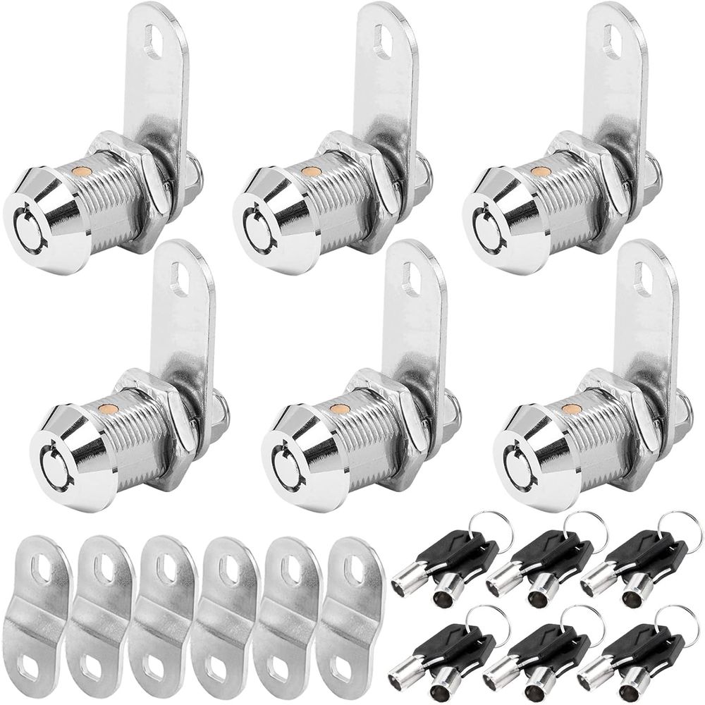RV Storage Locks - Keyed Alike - đánh giá và giá Cabinet Lock Key