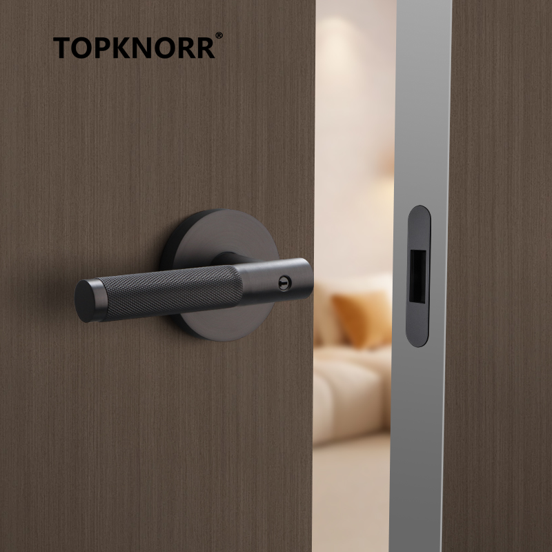 Magnetic Three-Bar Hand Lock w - đánh giá và giá Zinc Furniture Hardware