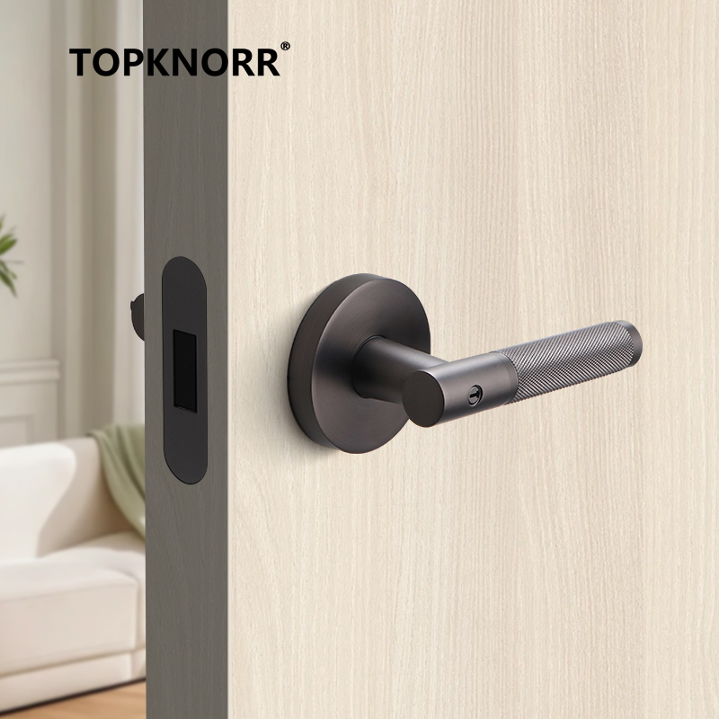 Magnetic Three-Bar Hand Lock w - đánh giá và giá Zinc Furniture Hardware