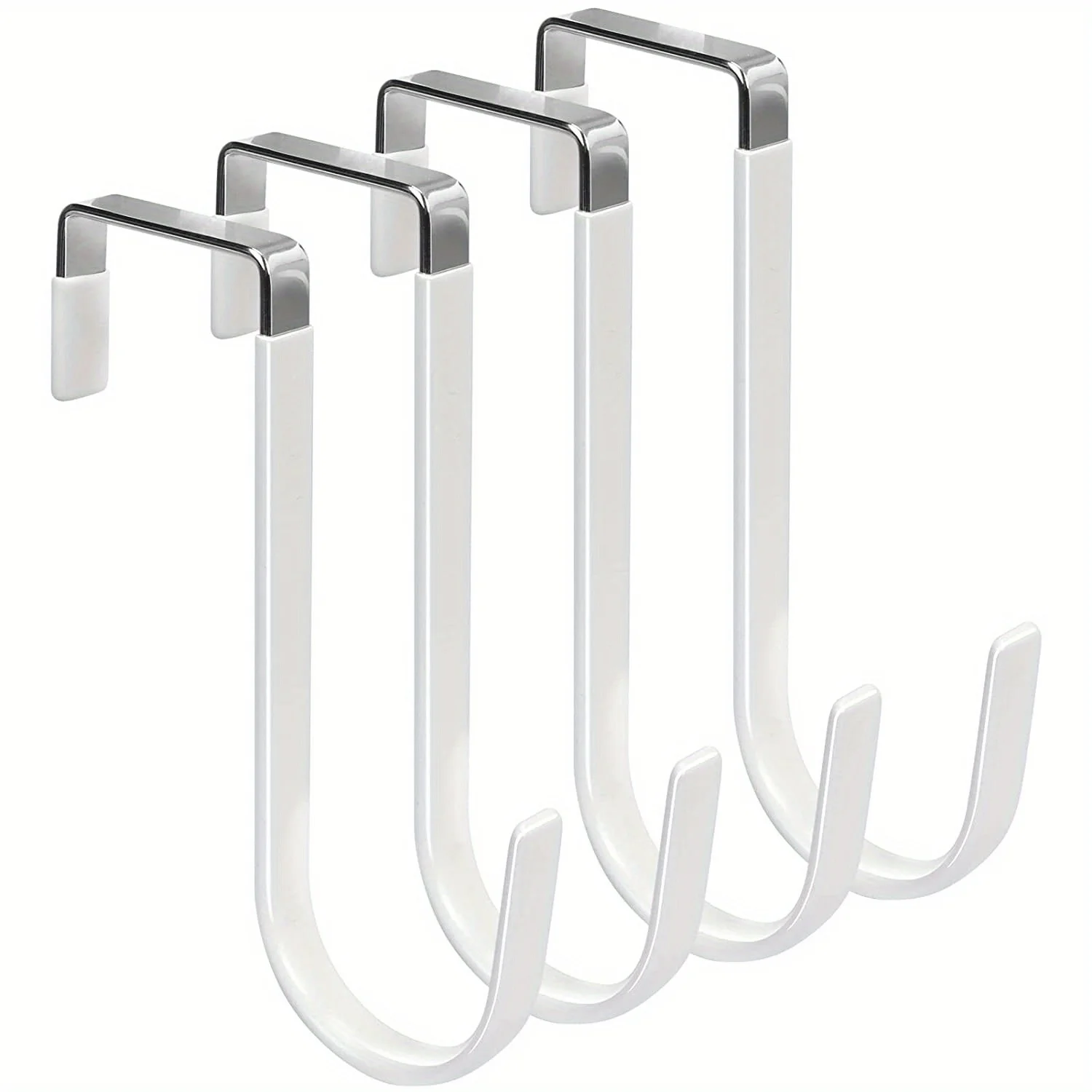 4pcs Door Hangers Hooks With R - đánh giá và giá Door Stopper Heavy