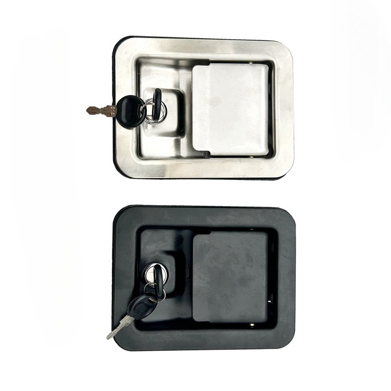 Toolbox Handle Latch with 2 Ke - đánh giá và giá Cabinet Lock Key