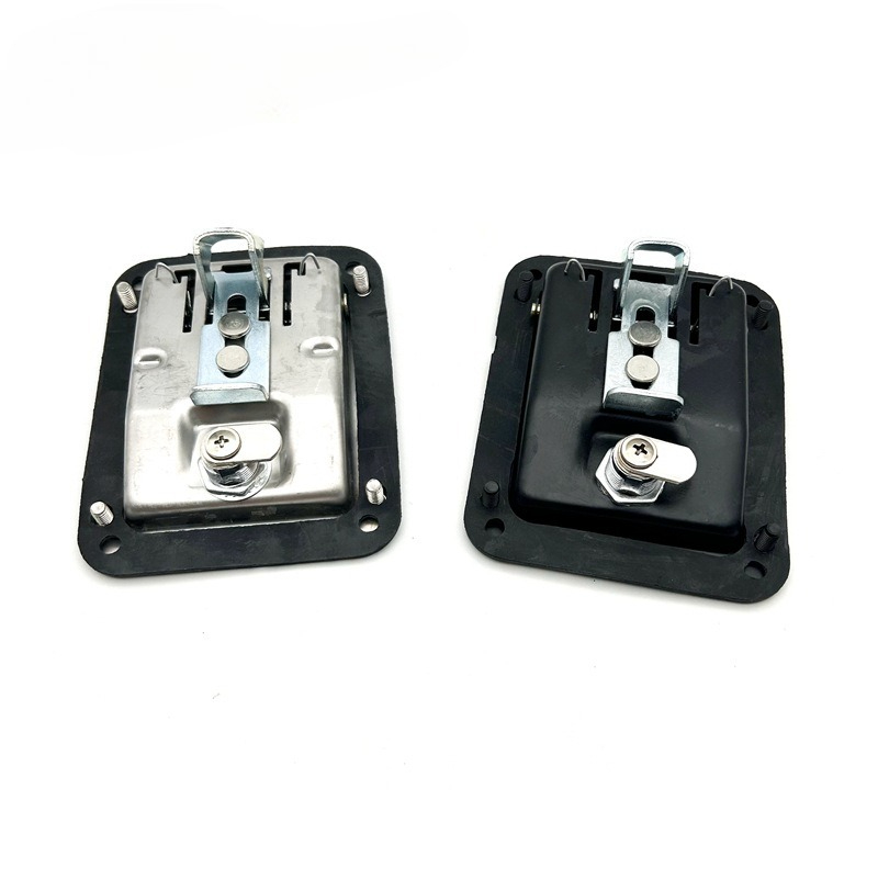 Toolbox Handle Latch with 2 Ke - đánh giá và giá Cabinet Lock Key