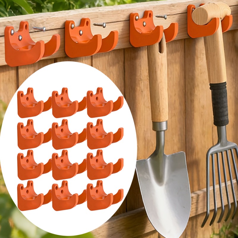 2-10PCS Heavy-Duty Garden Tool - đánh giá và giá Door Stopper Heavy
