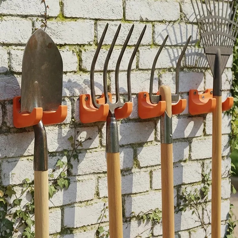 2-10PCS Heavy-Duty Garden Tool - đánh giá và giá Door Stopper Heavy