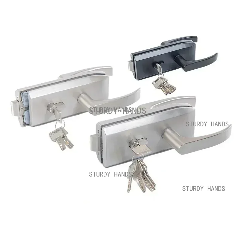 Office Glass Door Lock Bathroo - đánh giá và giá Furniture Hardware Supply