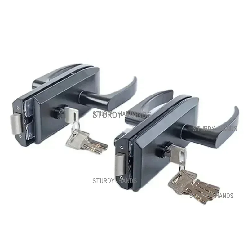 Office Glass Door Lock Bathroo - đánh giá và giá Furniture Hardware Supply