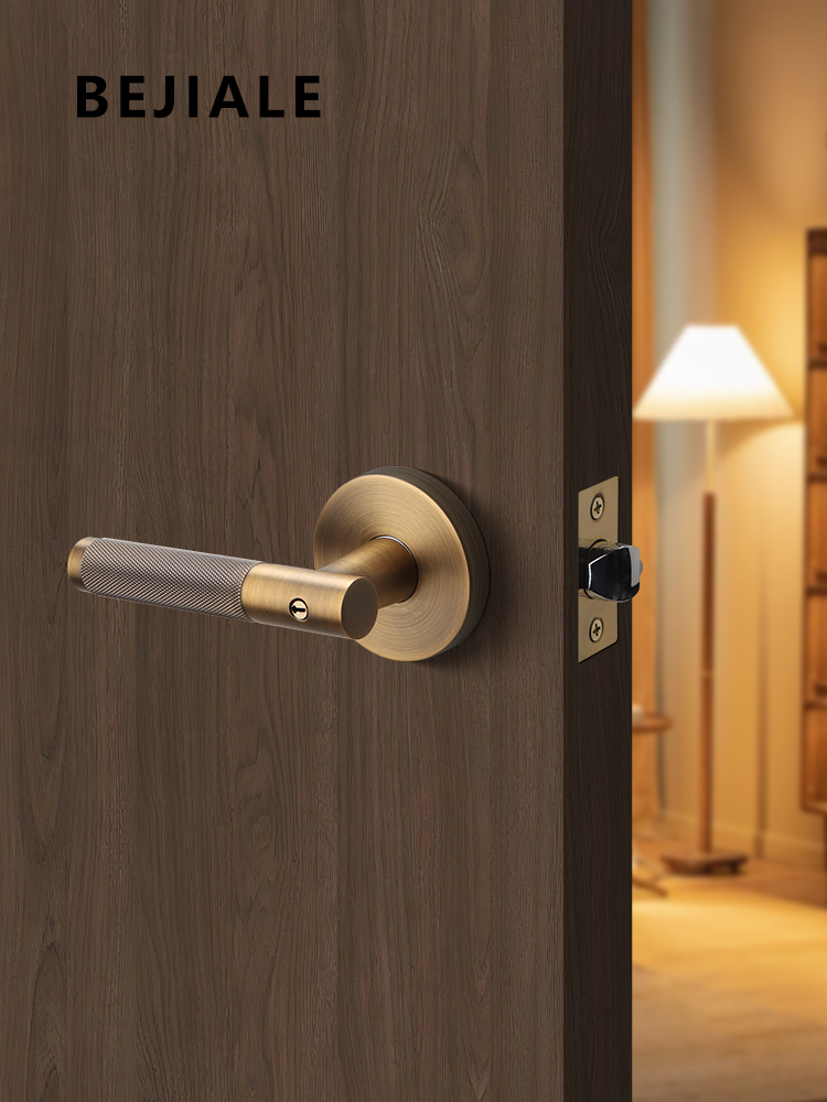 Indoor Door Lock With Key Secu - đánh giá và giá Zinc Furniture Hardware