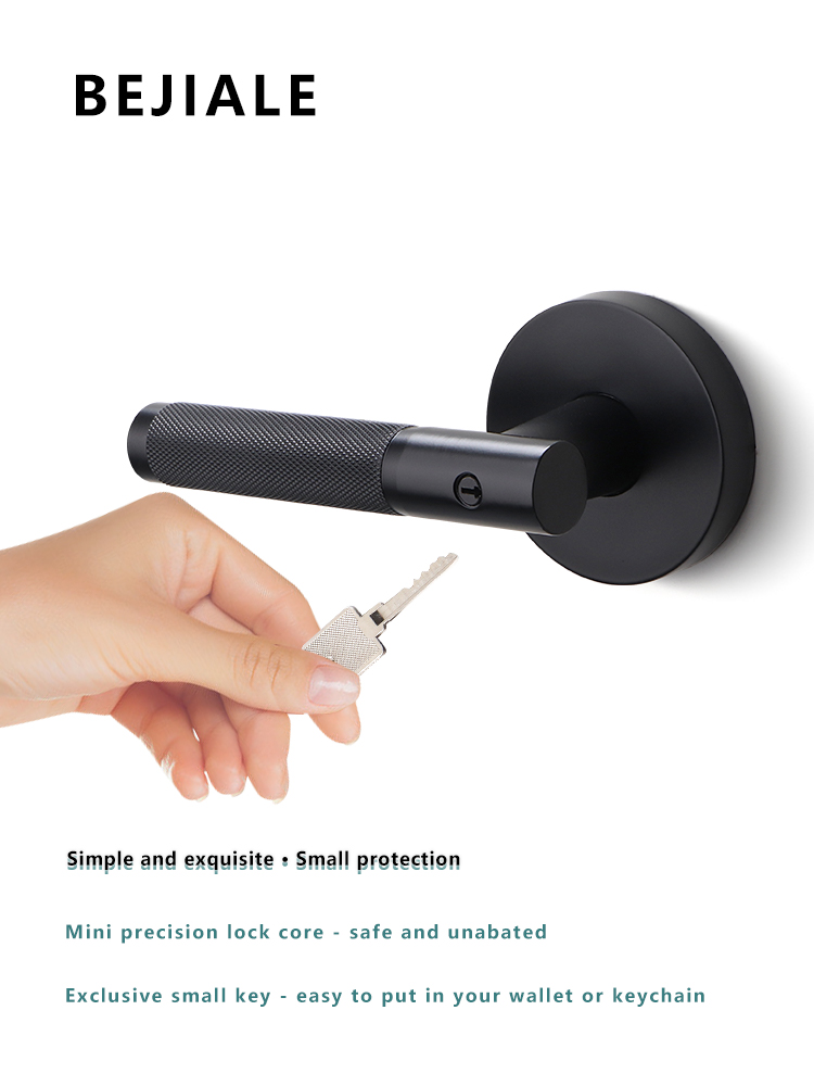 Indoor Door Lock With Key Secu - đánh giá và giá Zinc Furniture Hardware