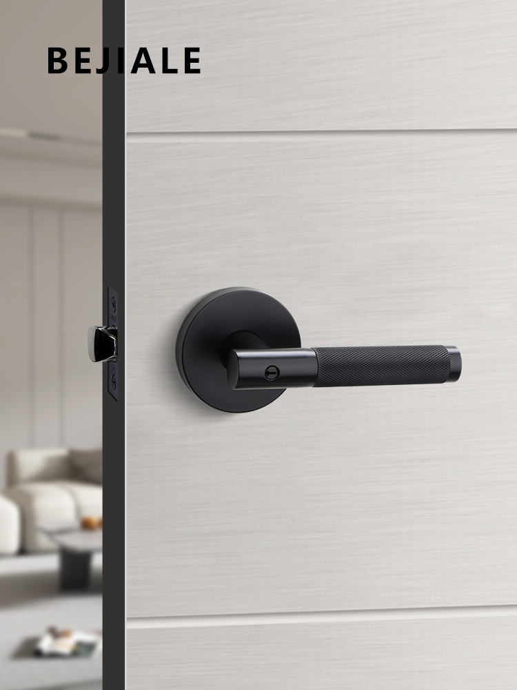 Indoor Door Lock With Key Secu - đánh giá và giá Zinc Furniture Hardware