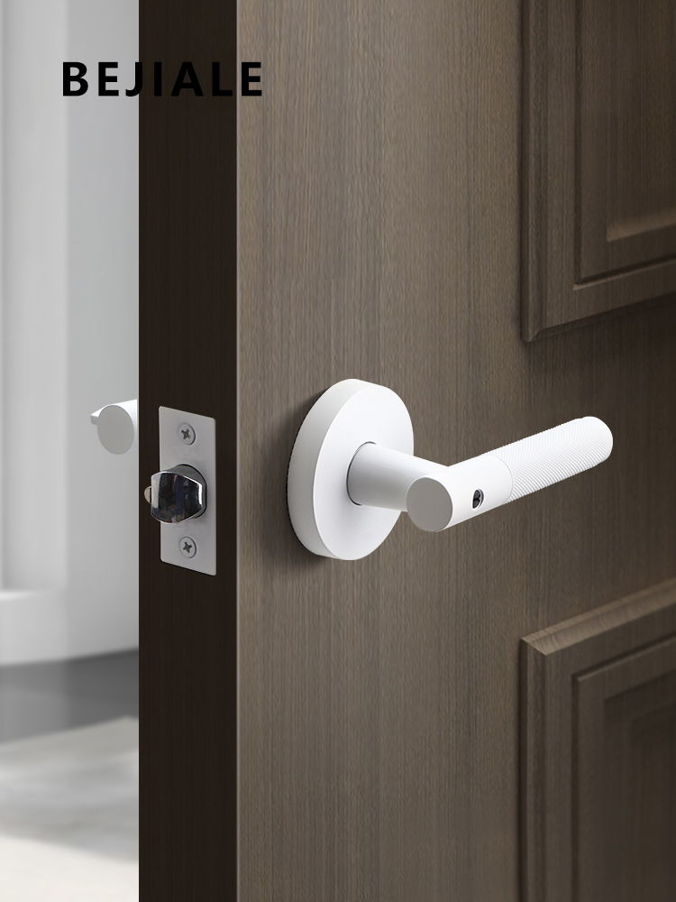 Indoor Door Lock With Key Secu - đánh giá và giá Zinc Furniture Hardware