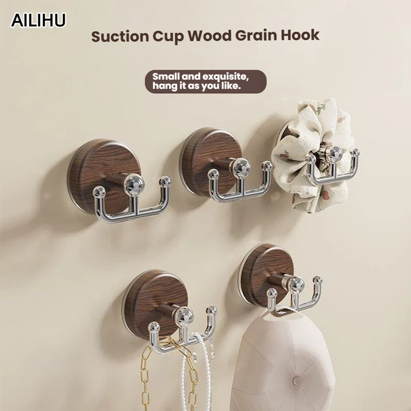 Home Storage Wood Grain Suctio - đánh giá và giá Door Stopper Heavy