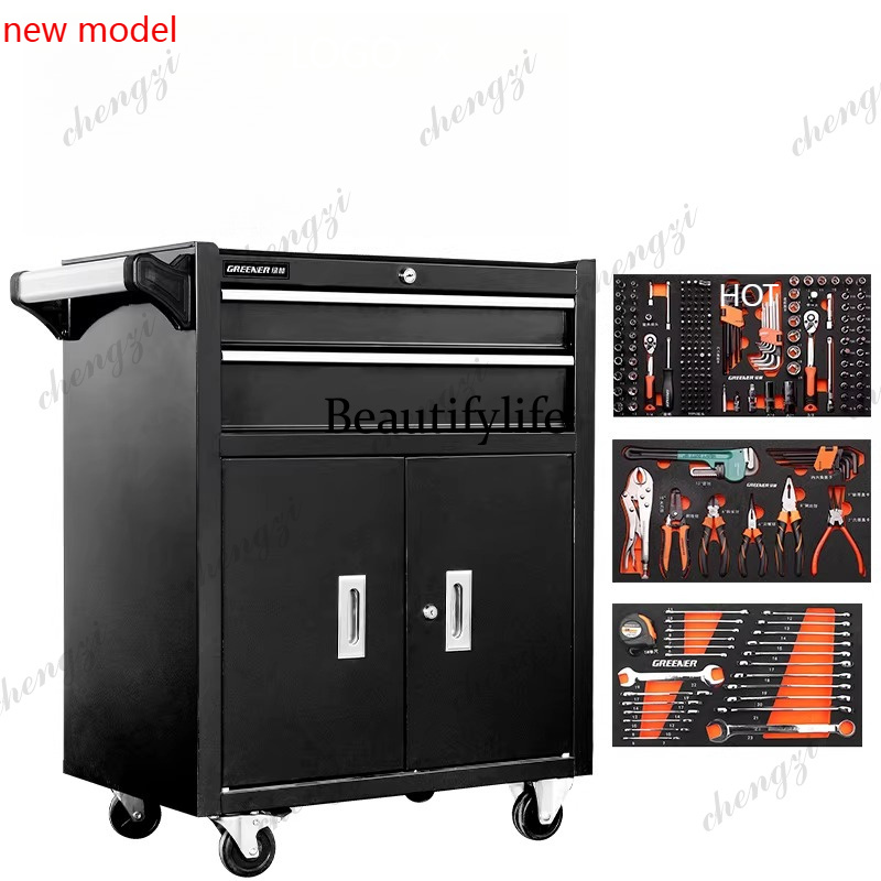 M138 Iron Sheet Tool Cabinet W - đánh giá và giá Office Furniture Hardware