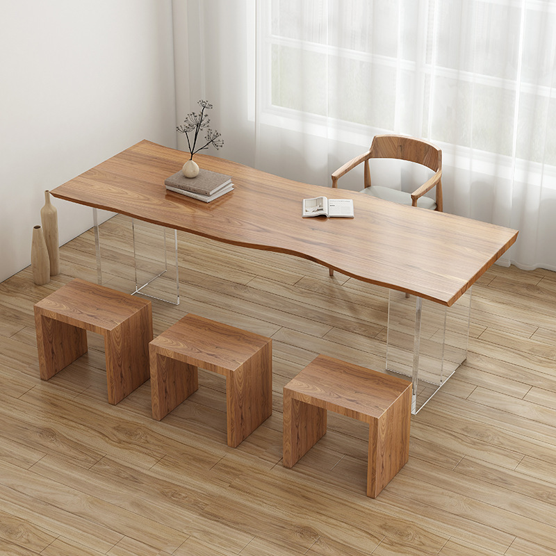 Nordic Luxury Acrylic Solid Wo - đánh giá và giá Home Furniture & Hardware Trading